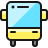 Streamline icon bus 2 48x48